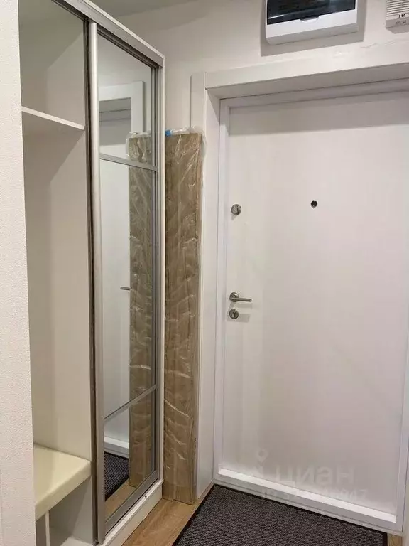 2-к кв. Москва Окружной проезд, 10Б (35.0 м) - Фото 1