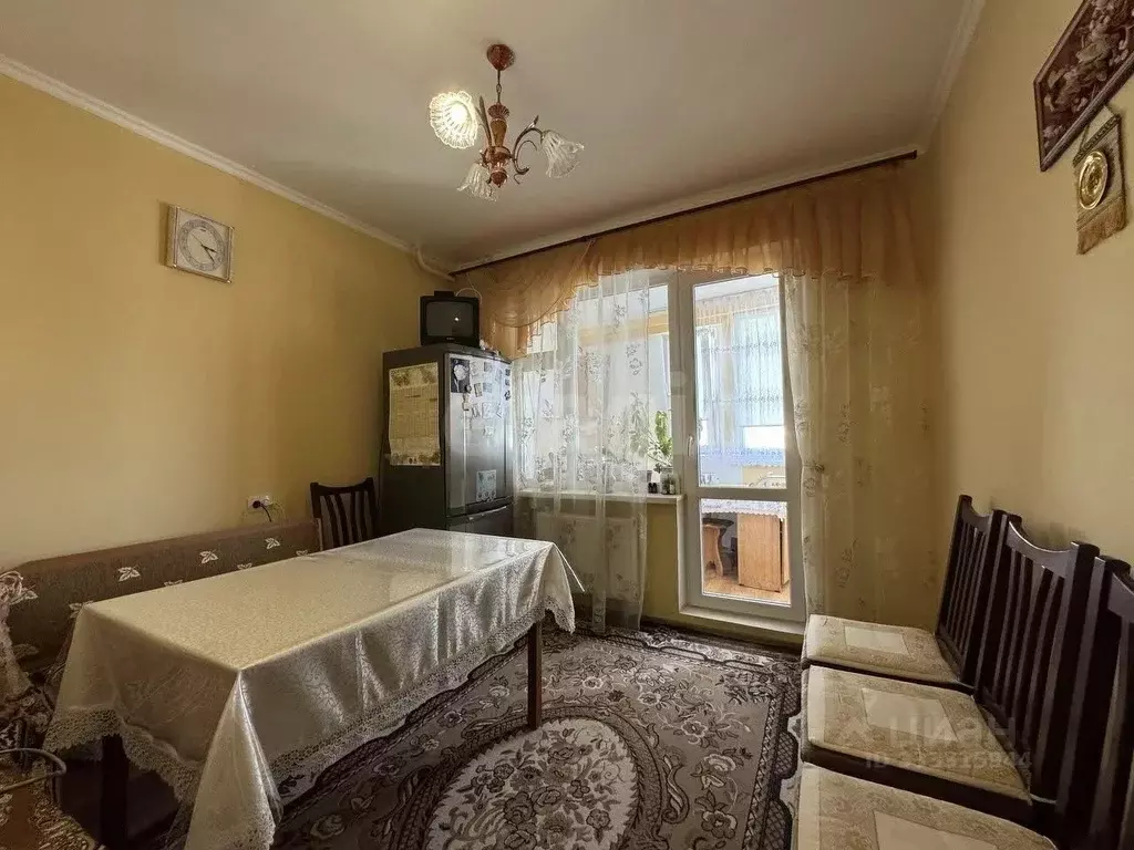 3-к кв. Крым, Алушта ул. Богдана Хмельницкого (67.2 м) - Фото 2