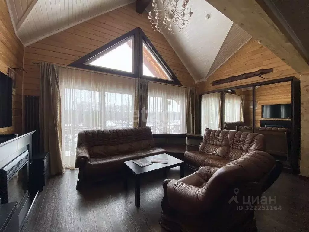 3-к кв. Челябинская область, Миасский городской округ, с. Сыростан ул. ... - Фото 1