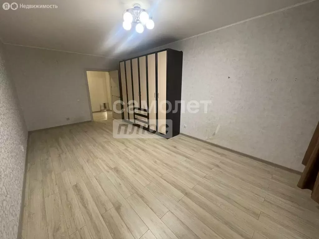 2-комнатная квартира: Челябинск, Краснопольский проспект, 16 (65 м) - Фото 2