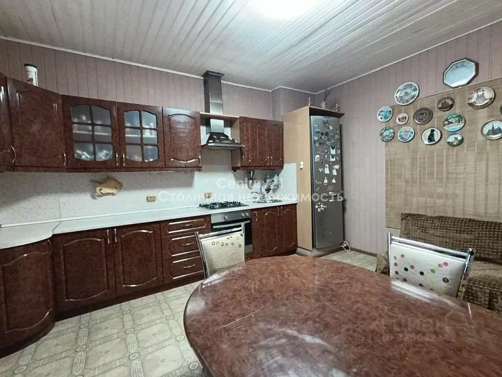 Дом в Московская область, Ленинский городской округ, д. Калиновка ул. ... - Фото 2