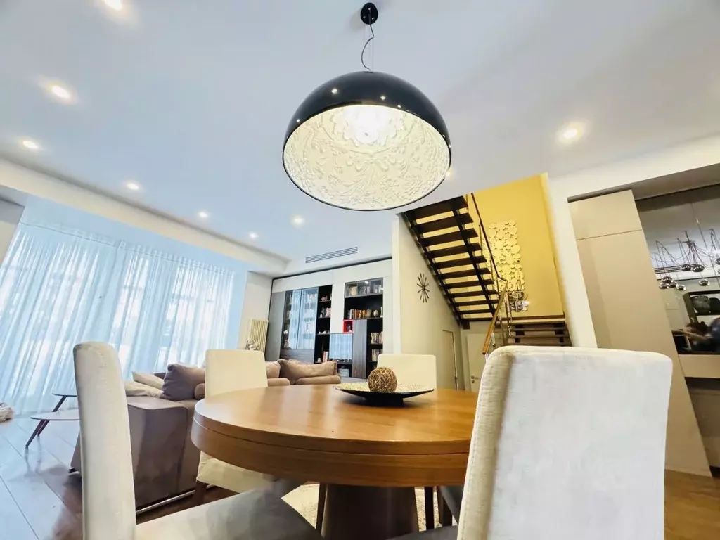 Таунхаус в Московская область, Истра муниципальный округ, д. Красный ... - Фото 1