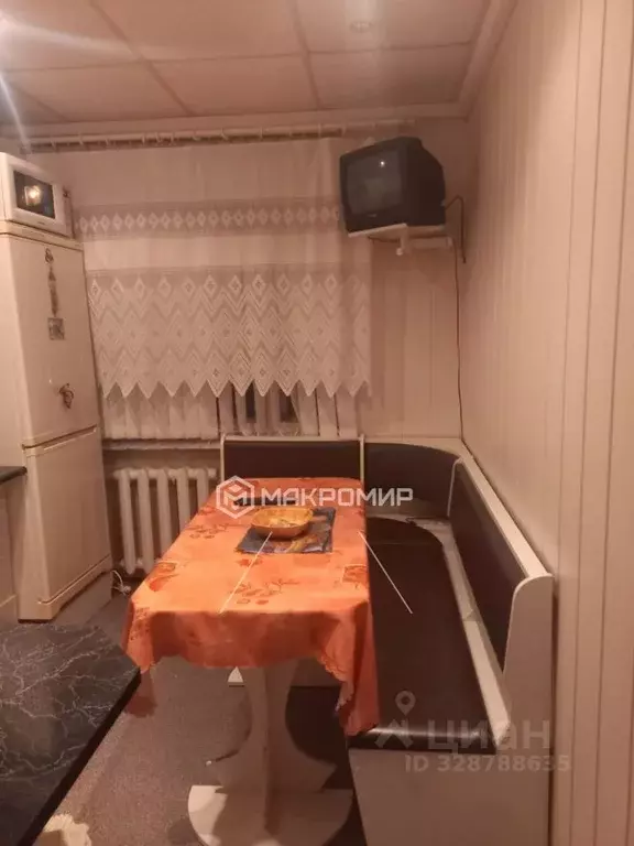 2-к кв. Ленинградская область, Ломоносовский район, Русско-Высоцкое ... - Фото 2