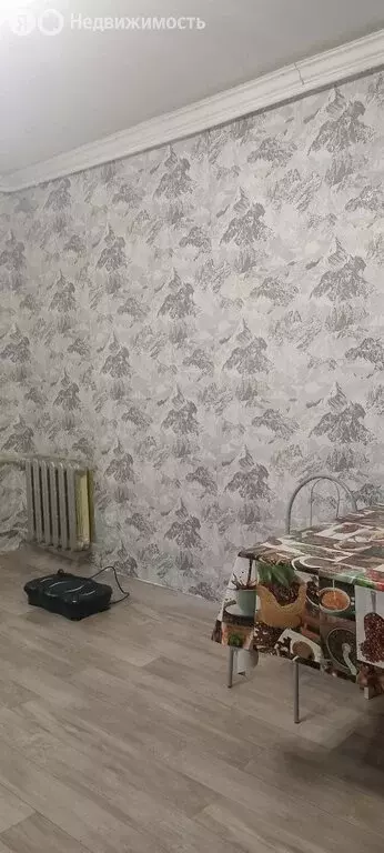 1-комнатная квартира: Пермь, Брестская улица, 13 (32.5 м) - Фото 1