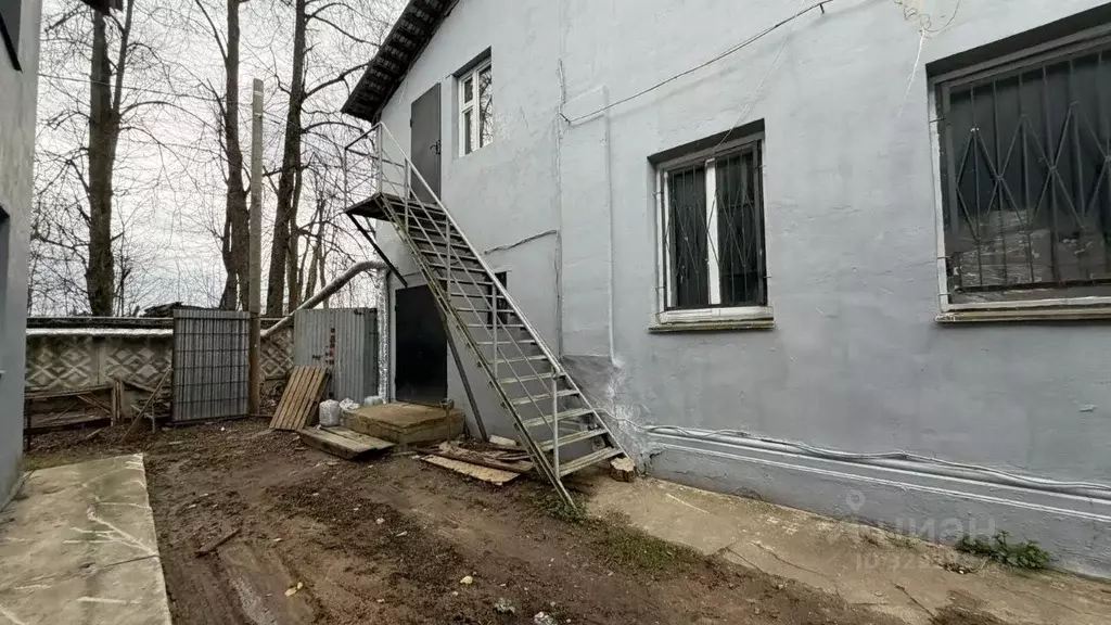 Помещение свободного назначения в Московская область, Солнечногорск ... - Фото 1