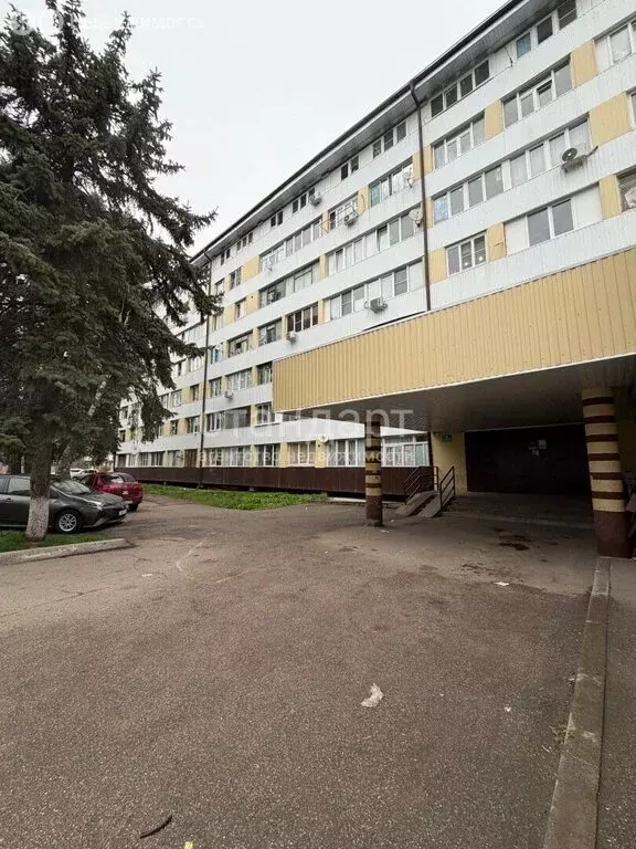 1-комнатная квартира: Ессентуки, улица Фридриха Энгельса, 36 (14.7 м) - Фото 1