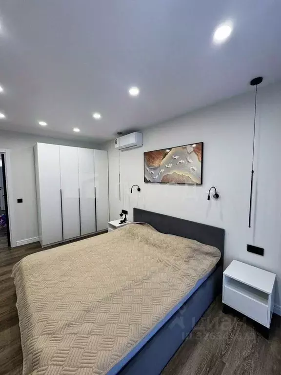 3-к кв. Новосибирская область, Новосибирск Большевистская ул., 132 ... - Фото 1