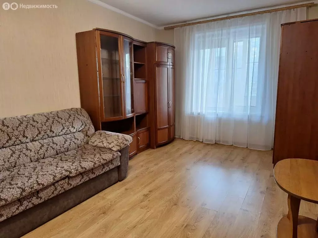 1-комнатная квартира: Архангельск, Московский проспект, 41к2 (39.9 м) - Фото 2