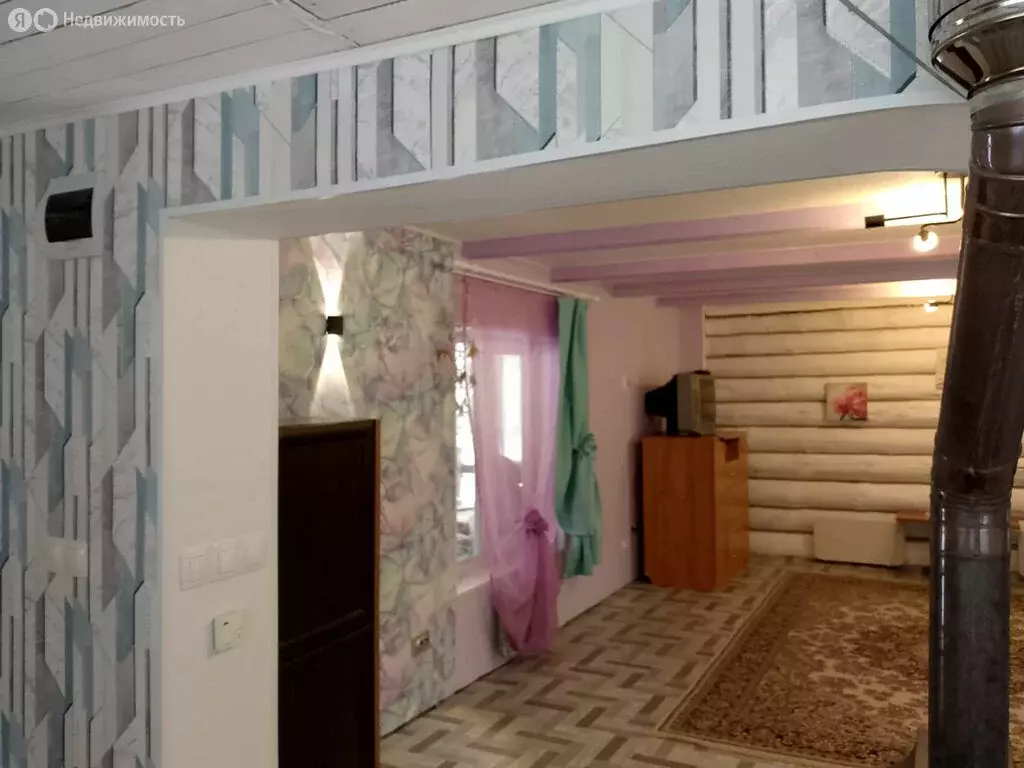 Дом в Республика Коми, муниципальный район Сыктывдинский, ... - Фото 1