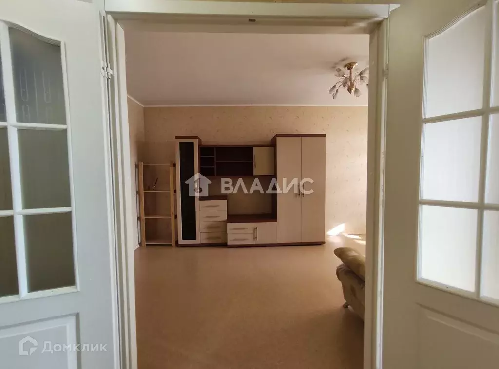 Продаётся 1-к квартира, 44 м - Фото 1