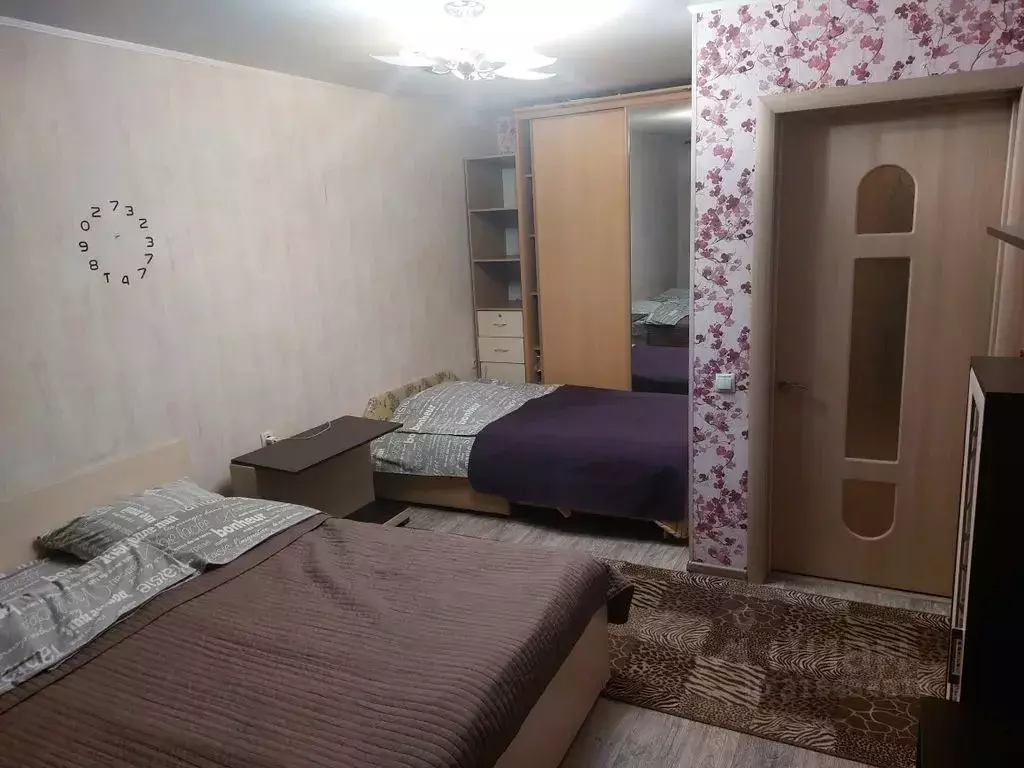 1-к кв. Тамбовская область, Тамбов Советская ул., 39 (39.0 м) - Фото 0
