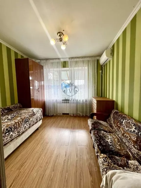 1-к кв. Краснодарский край, Туапсинский муниципальный округ, ... - Фото 1