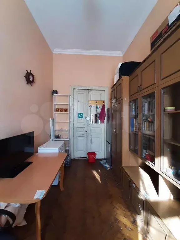 Комната 11 м в 2-к., 1/4 эт. - Фото 1