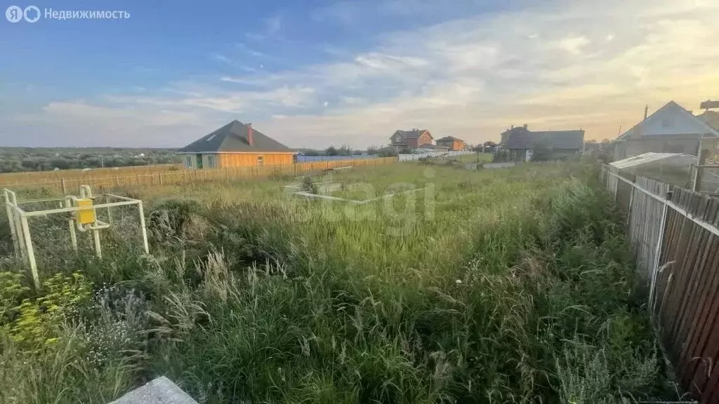 Участок в село Берсеневка, Дачная улица (15 м) - Фото 2