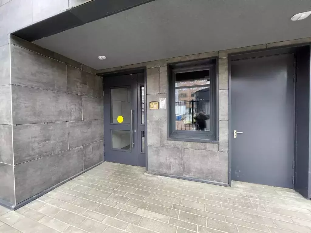 1-к кв. Ленинградская область, Всеволожск Октябрьский просп., 74 ... - Фото 1