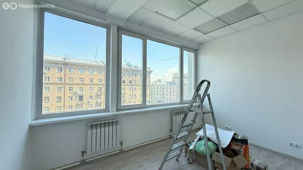 Офис (14.35 м) - Фото 0