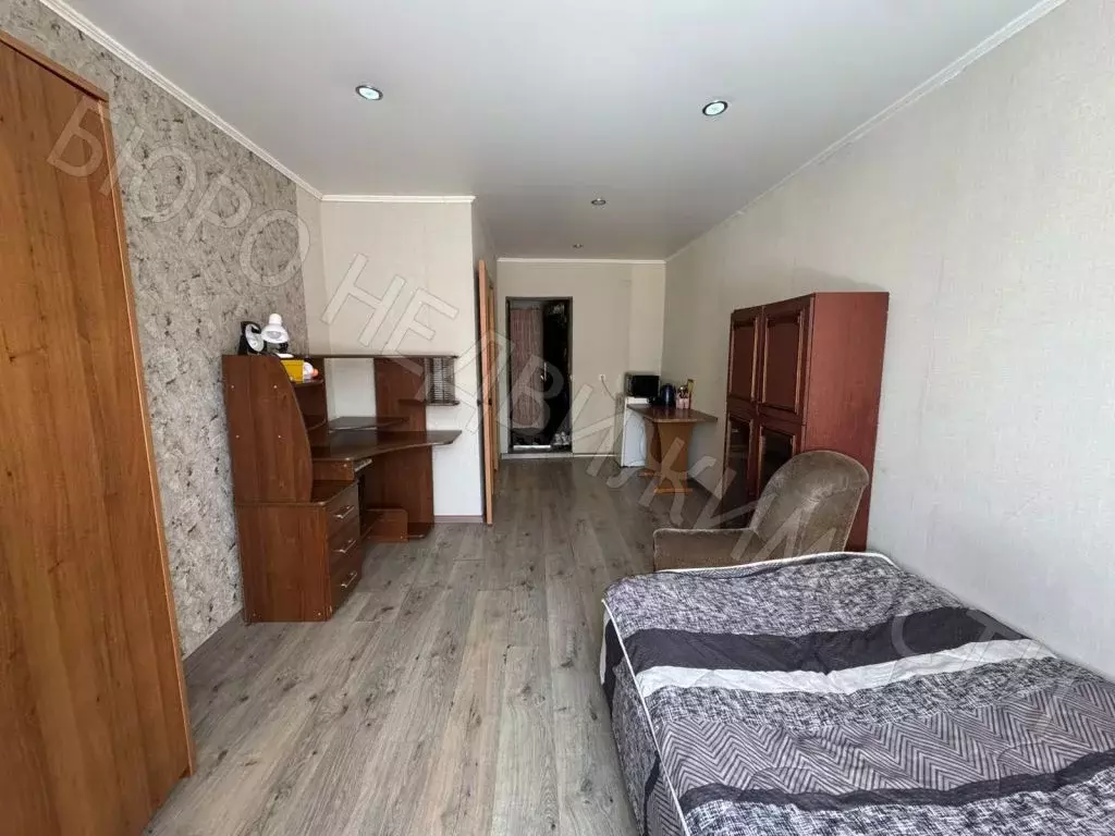 Комната Саратовская область, Балашов ул. 30 лет Победы, 133 (18.0 м) - Фото 0