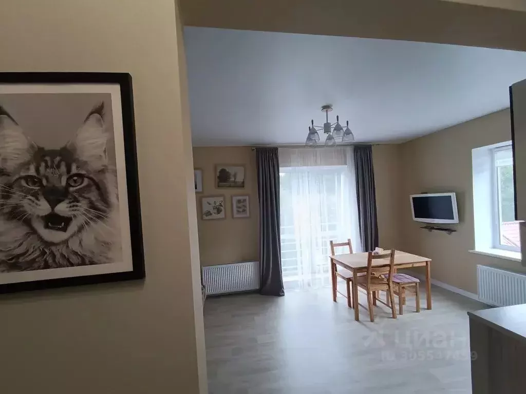 1-к кв. Башкортостан, Белорецкий район, Абзаковский сельсовет, с. ... - Фото 2