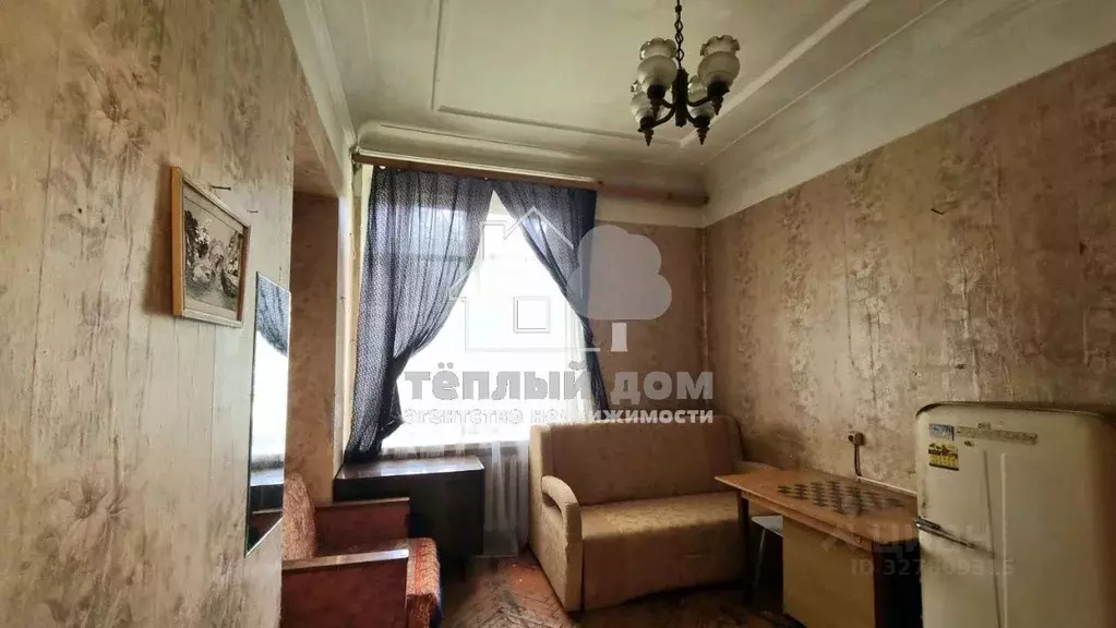 Комната Московская область, Балашиха ул. Орджоникидзе, 20 (12.3 м) - Фото 2