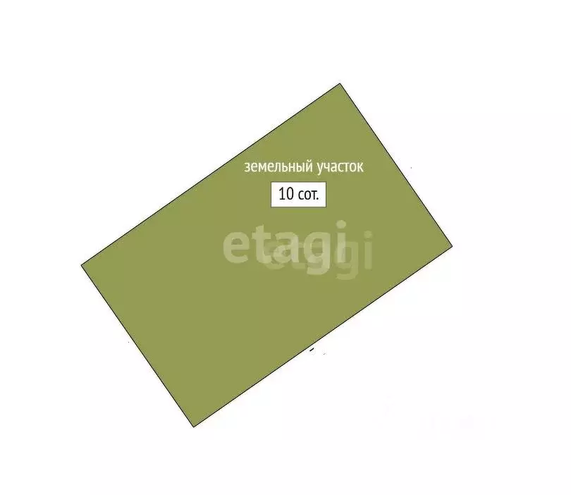 Участок в Саратовская область, Балашовский район, Хоперское ... - Фото 2