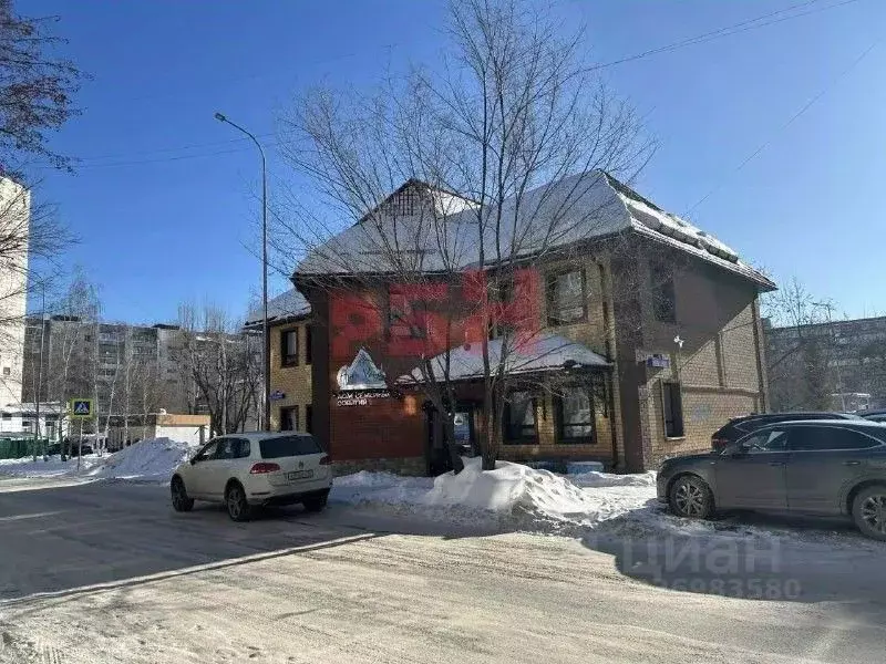 Помещение свободного назначения в Тюменская область, Тюмень ул. ... - Фото 2
