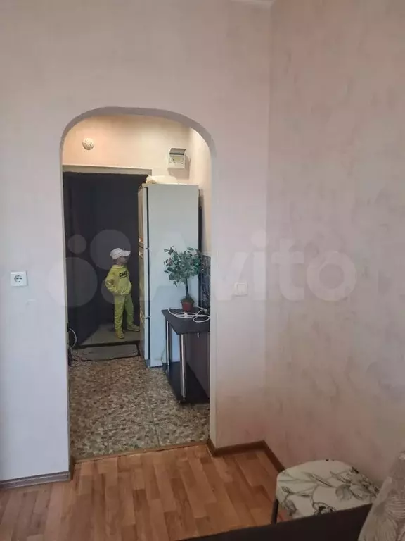 Квартира-студия, 23,5 м, 11/16 эт. - Фото 1
