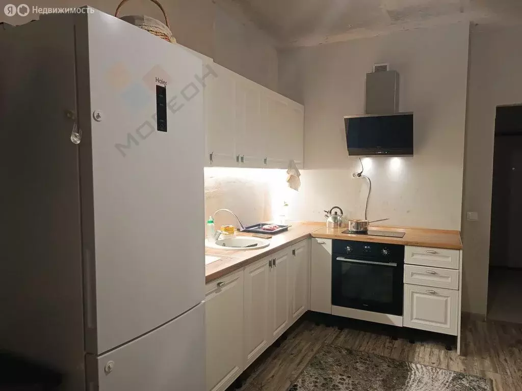 1-комнатная квартира: аул Новая Адыгея, Песочная улица, 1к4 (41.7 м) - Фото 2