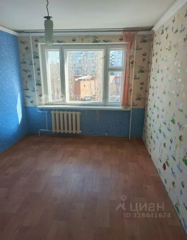 4-к кв. Чувашия, Чебоксары Университетская ул., 29 (85.0 м) - Фото 2