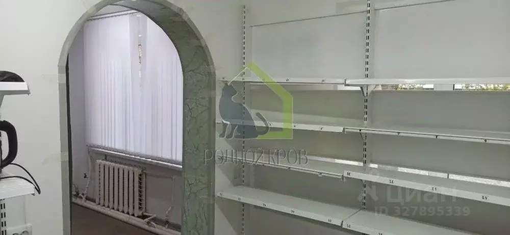 Помещение свободного назначения в Самарская область, Сызрань ... - Фото 1