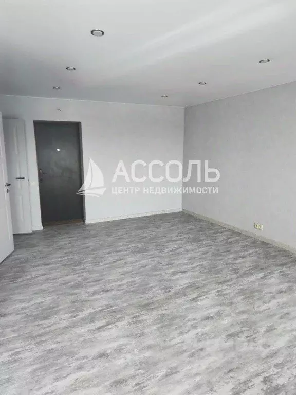Студия Омская область, Омск наб. Иртышская, 12 (32.0 м) - Фото 1