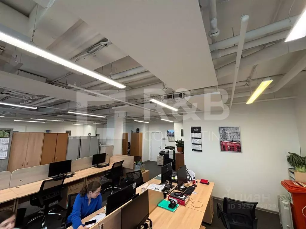 Офис в Москва бул. Энтузиастов, 2 (393 м) - Фото 2