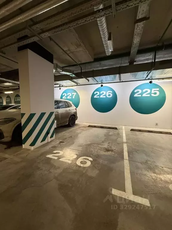 Гараж в Москва Летная ул., 95Бк2 (15 м) - Фото 2