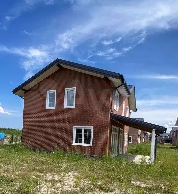 Дом 194 м на участке 8,2 сот. - Фото 1