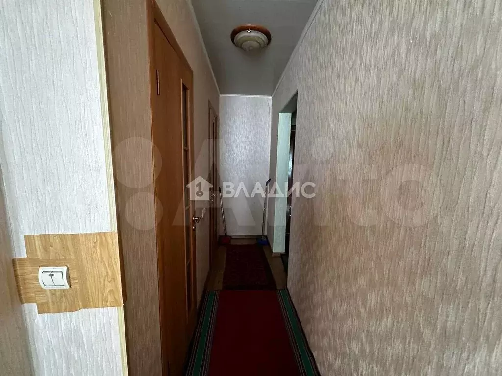 1-к. квартира, 40 м, 2/10 эт. - Фото 1