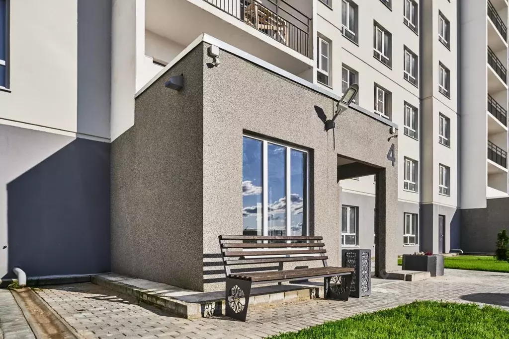 Помещение свободного назначения в Тверская область, Тверь ул. ... - Фото 2