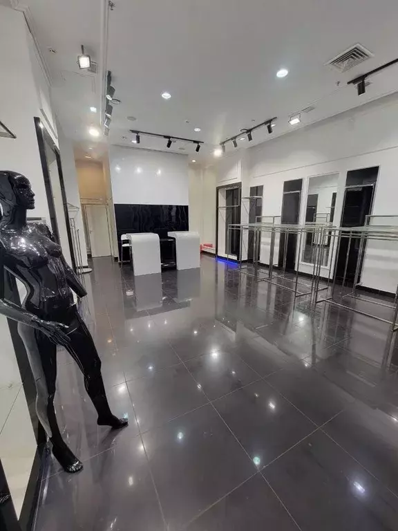 Торговая площадь в Москва Профсоюзная ул., 129А (67 м) - Фото 1