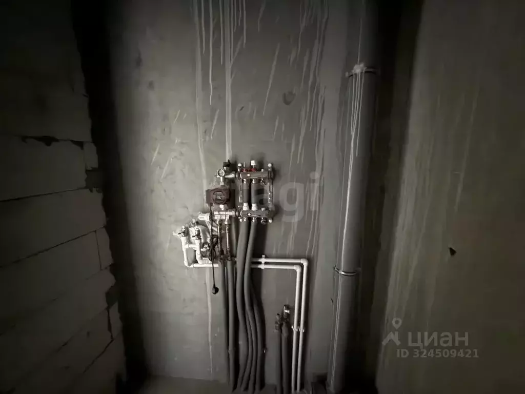 Студия Белгородская область, Белгород Донецкая ул., 79Ак2 (21.0 м) - Фото 1