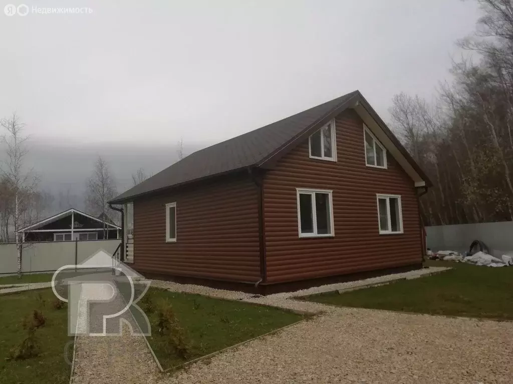 Дом в Домодедово, СНТ Керамик, 97 (134.3 м) - Фото 2