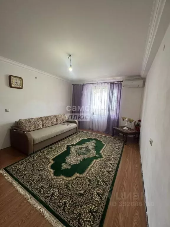1-к кв. Дагестан, Дербент ул. Сальмана, 89Б (34.0 м) - Фото 1