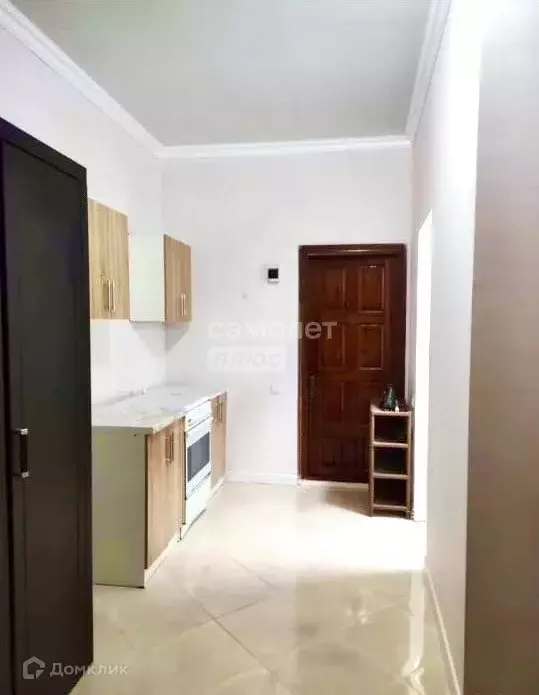 Продаётся квартира-студия, 18.8 м - Фото 1