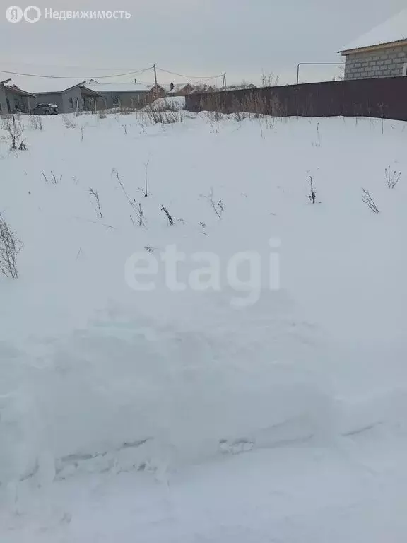 Участок в село Дружино, Полевая улица (10 м) - Фото 2