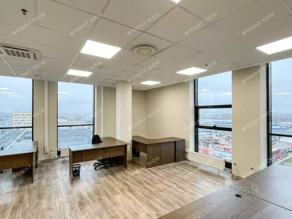 Офис в Санкт-Петербург Софийская ул., 6к8 (1354 м) - Фото 1