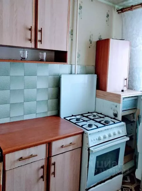 2-к кв. Оренбургская область, Оренбург Салмышская ул., 32/1 (50.0 м) - Фото 1