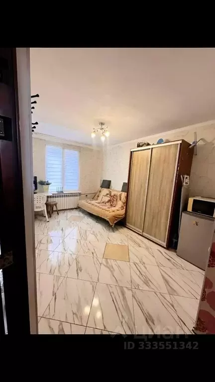 Студия Крым, Ялта ул. Красноармейская, 35 (25.0 м) - Фото 2