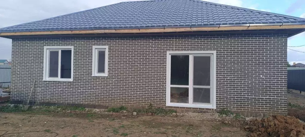 Коттедж в Пермский край, Краснокамский муниципальный округ, д. ... - Фото 2