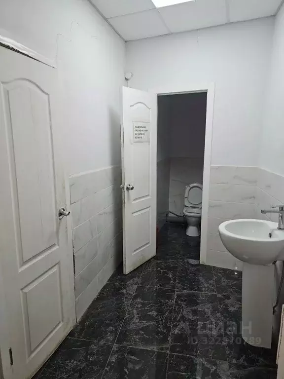 Помещение свободного назначения в Саха (Якутия), Якутск ул. Ойунского, ... - Фото 2