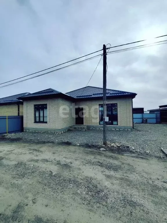 Дом в Ставропольский край, Ставрополь Мечта садовое товарищество, ул. ... - Фото 1