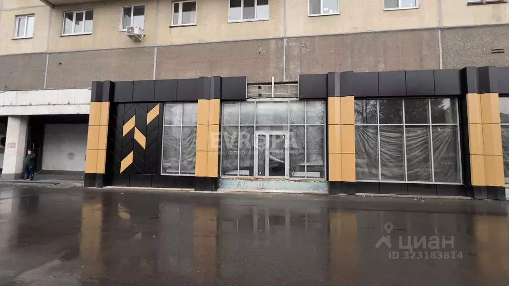 Торговая площадь в Ульяновская область, Ульяновск Ульяновский просп., ... - Фото 0