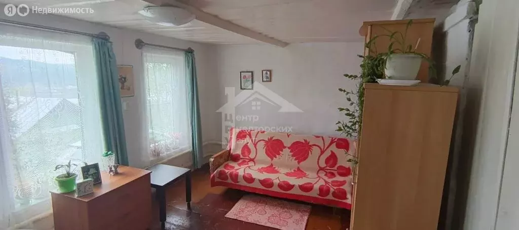 Дом в Златоуст, 1-я Демидовская улица (43.4 м) - Фото 2