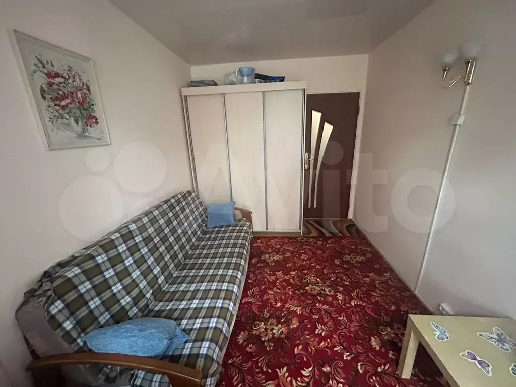 Комната 12 м в 3-к., 2/5 эт. - Фото 0